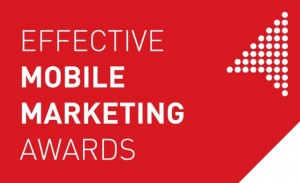 Effective Mobile Marketing Award