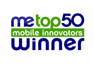 ME Mobile Innovators Top 50