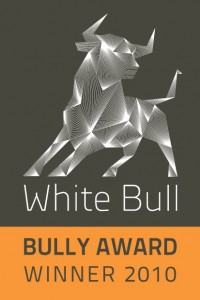 White Bull Bully Awards