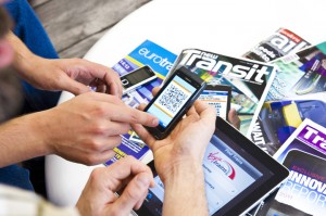 Masabi Apps