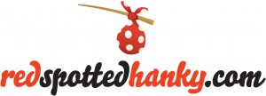 Red Spotted Hanky