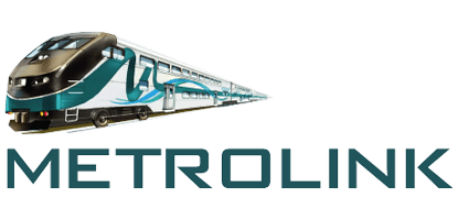 Metrolink Logo