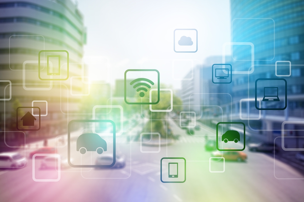 Smart City IoT