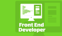 Front End Developer Front End Developer