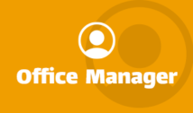 Office Manager Office Manager