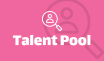 Talent Pool Talent Pool