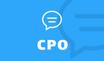 CPO Chief Product Officer