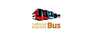 National Express Bus