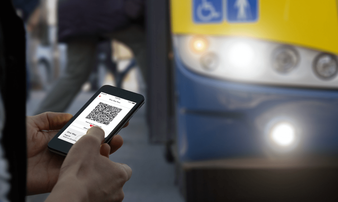 barcode app