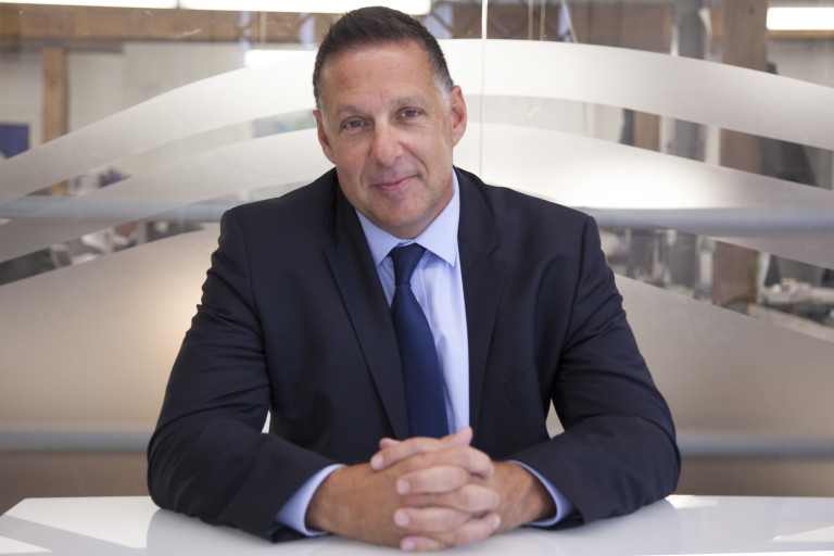Brian Zanghi, Chief Executive Officer at Masabi