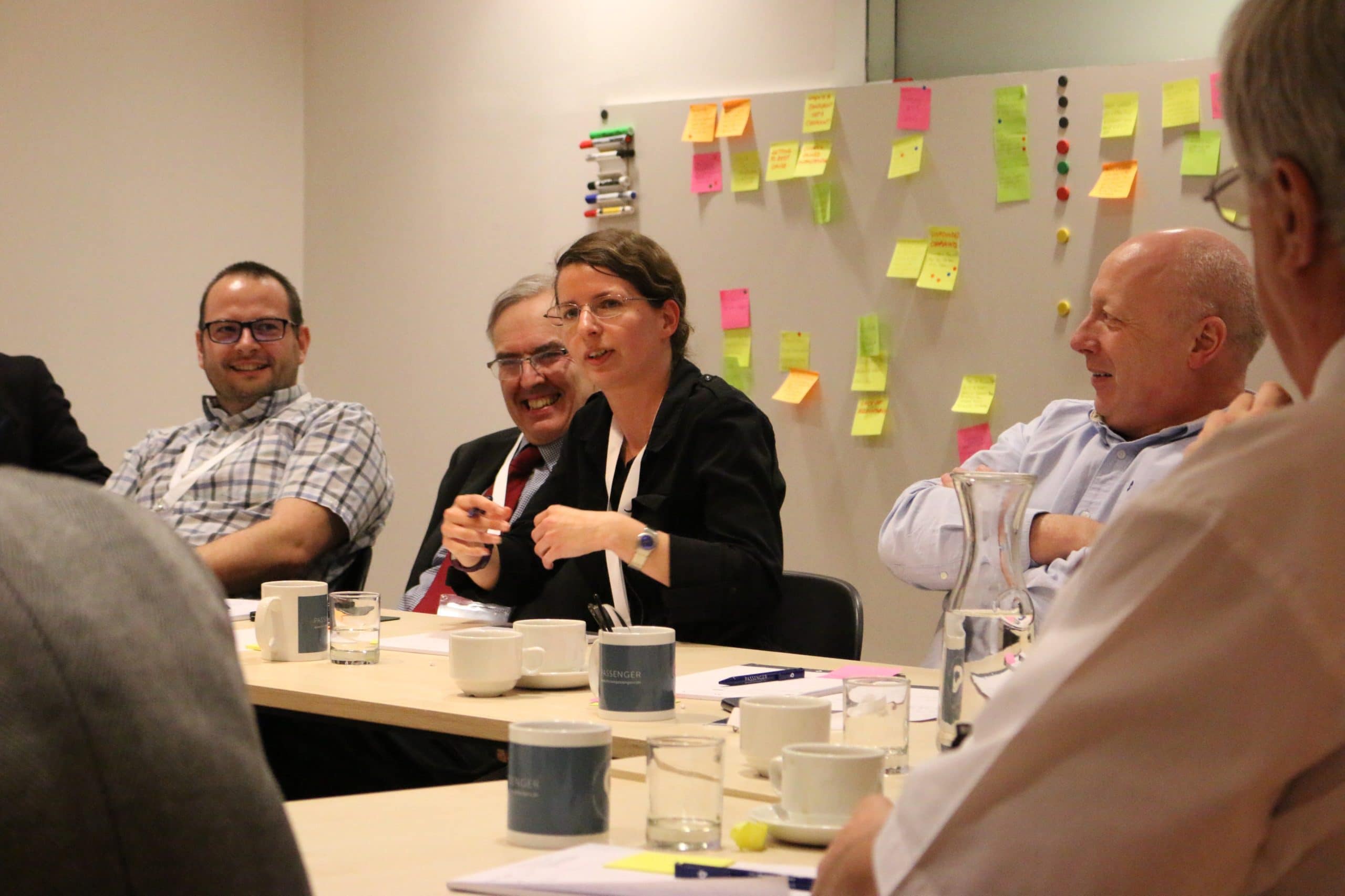 Innovation Day #1, Manchester