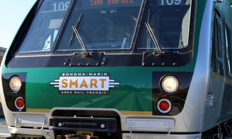 SmartTrain