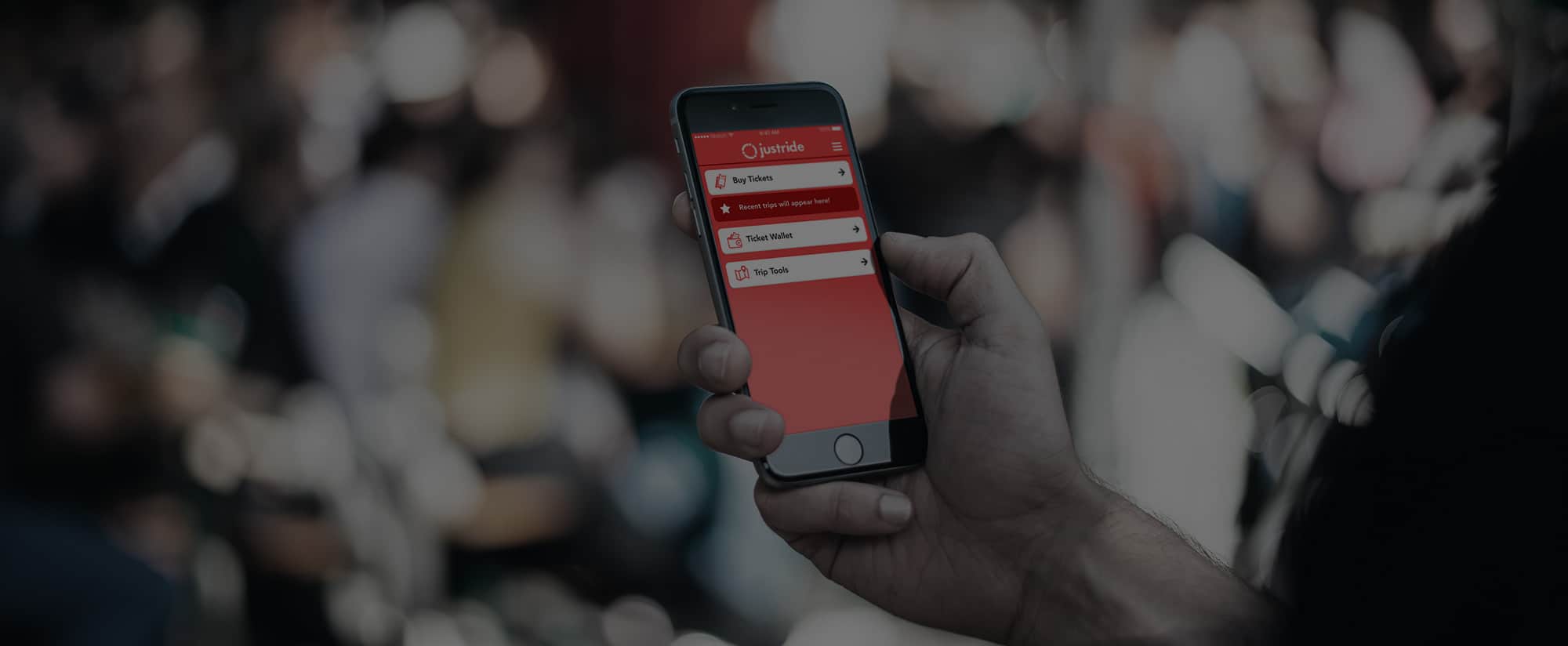 mobile ticketing app masabi