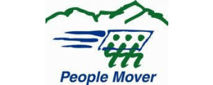 people mover logo