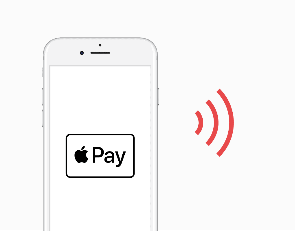 apple pay on phone