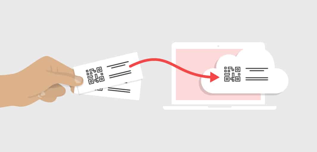 account based ticketing from ticket to cloud