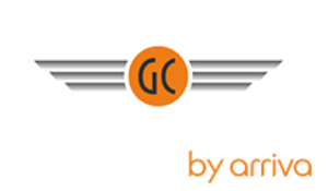 grand central by arriva logo