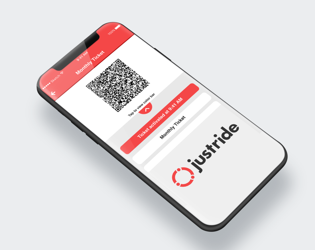 Mobile Ticketing