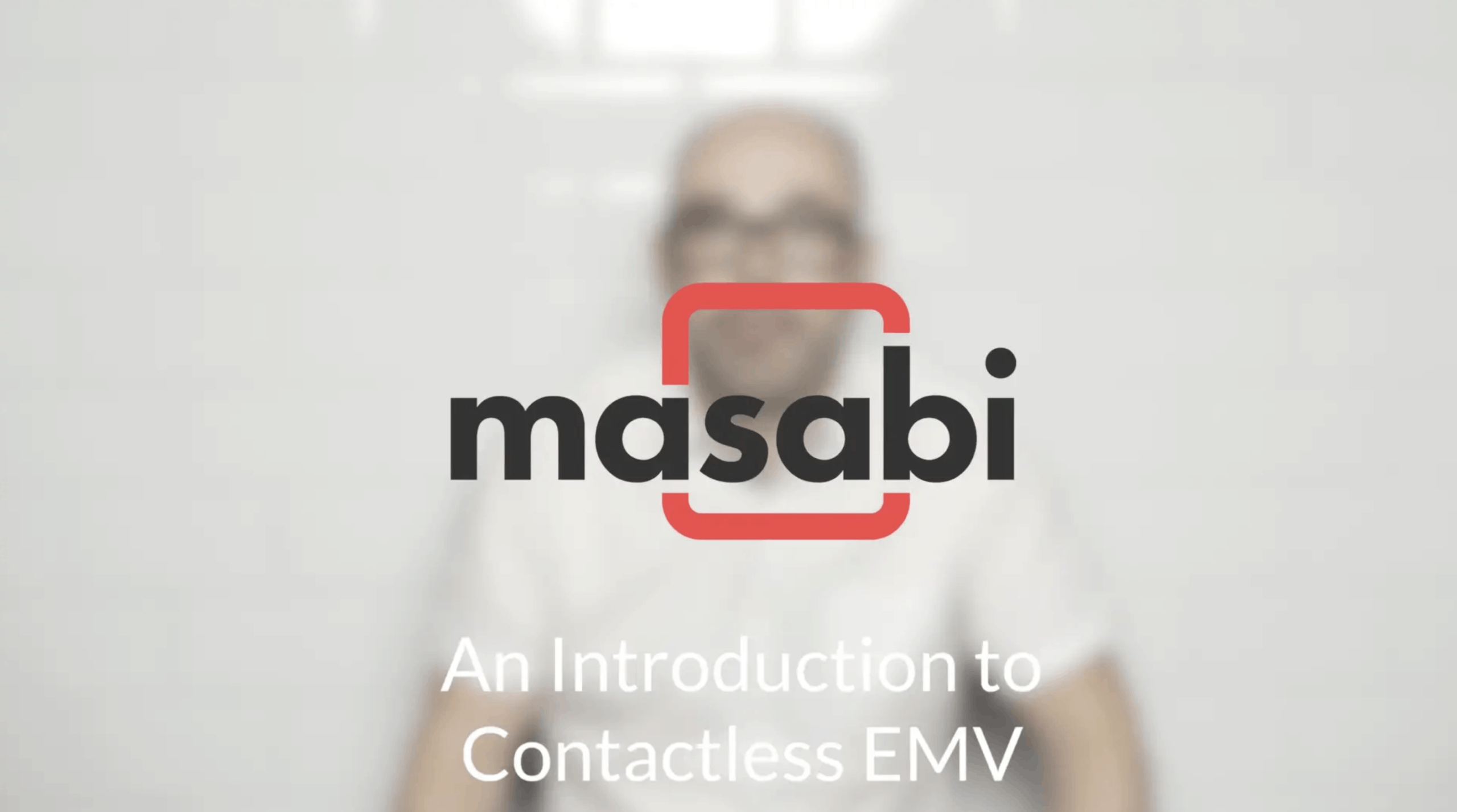 contactless emv ticketing explainer video