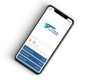 St Catharines Transit app