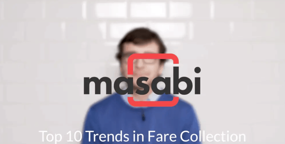 10 fare collection trends