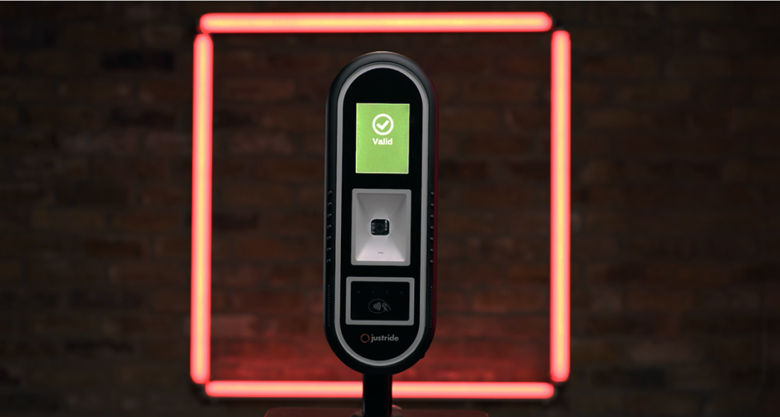 justride validator