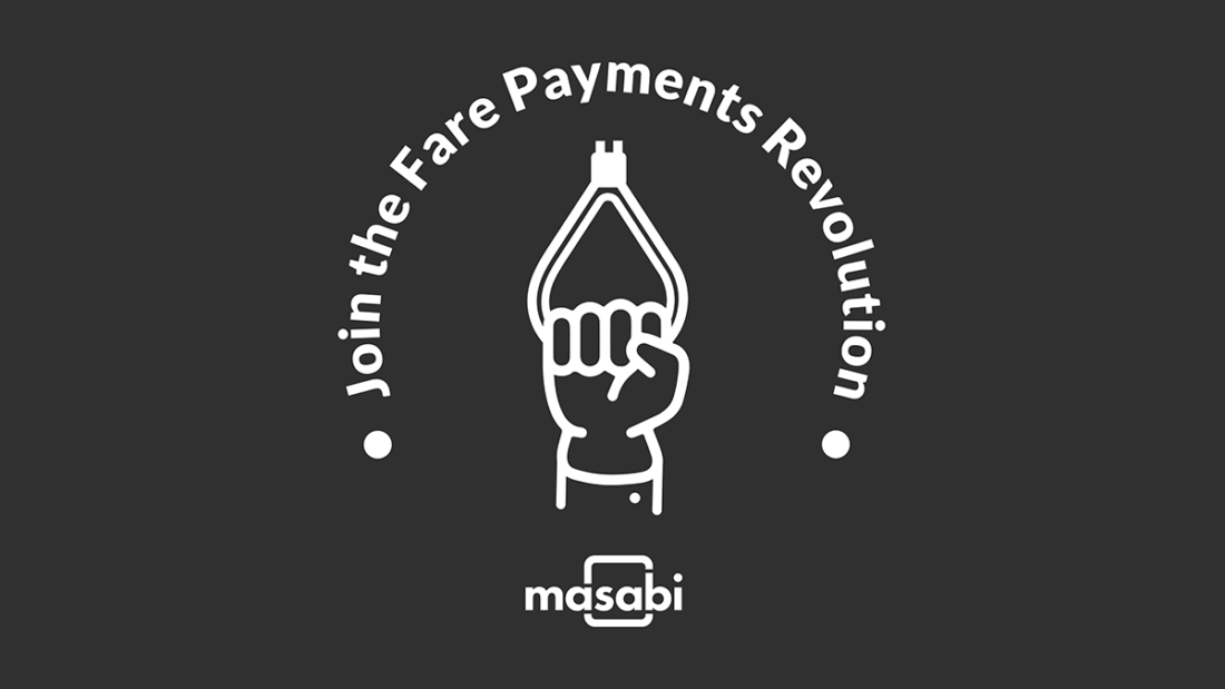 Join the Fare Payments Revolution