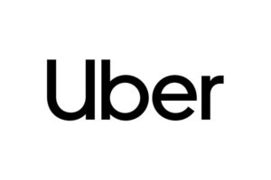 uber logo