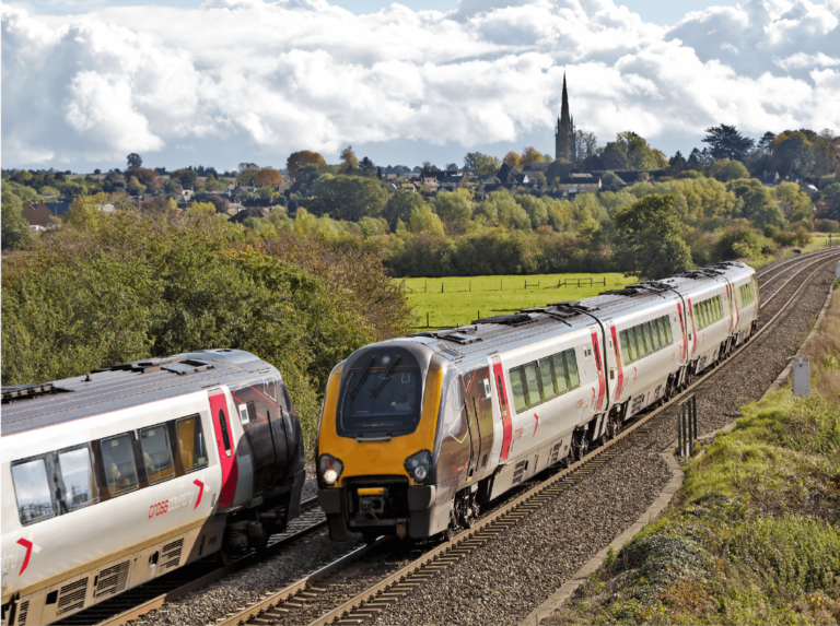 cross country trains travel assistance