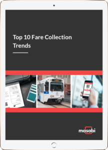 Top 10 Fare Collection Trends