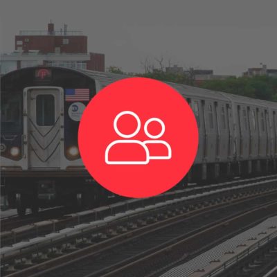 Masabi New York MTA