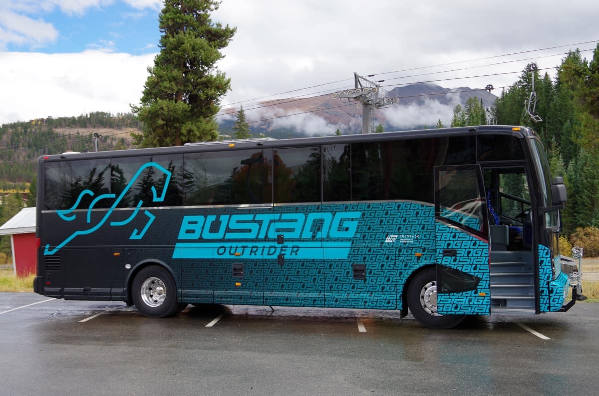 Bustang Launches Mobile Ticketing App for its Outrider Service