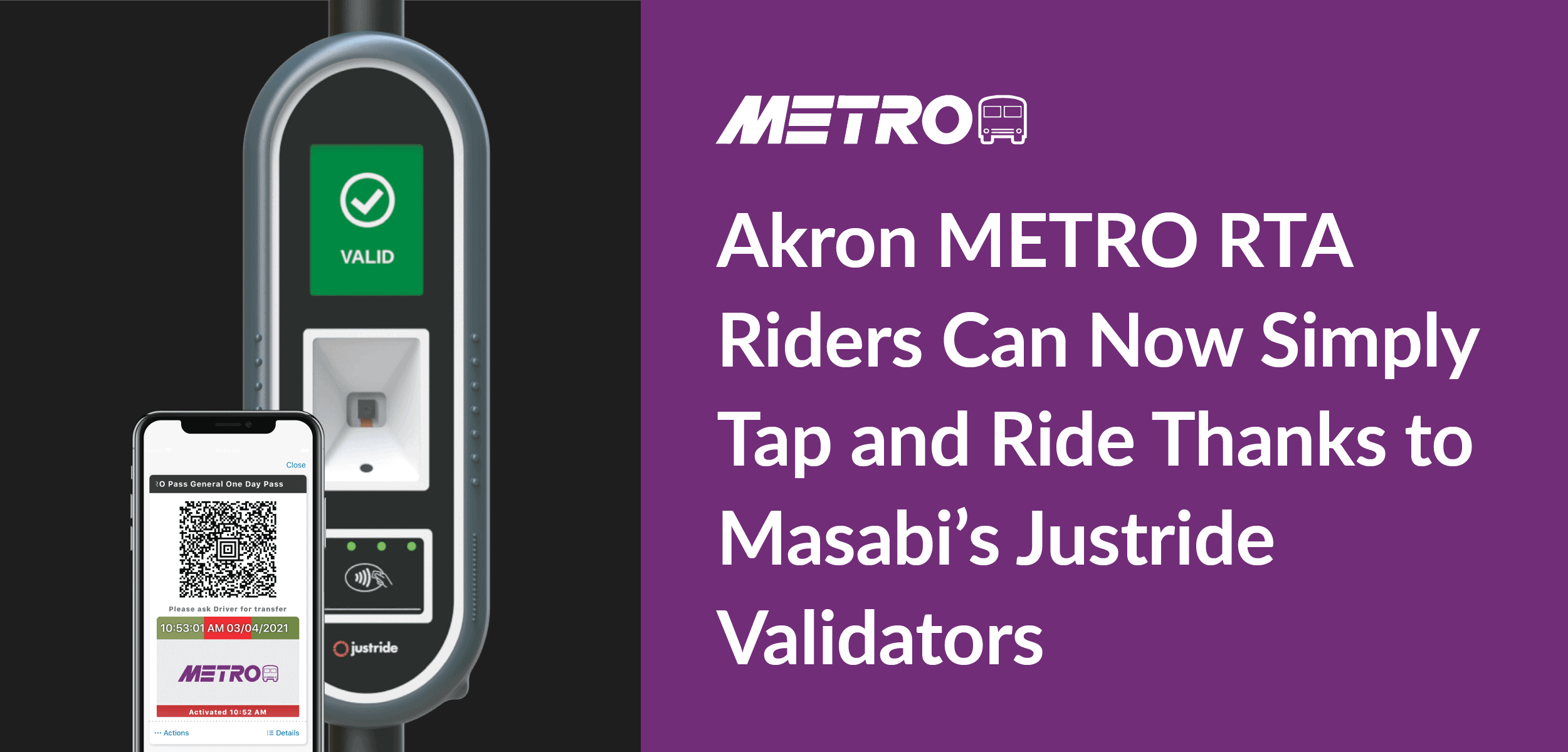 Akron METRO Bus, METRO RTA, Akron METRO Bus Schedule