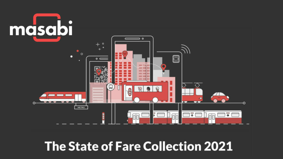 The State of Fare Collection 2021