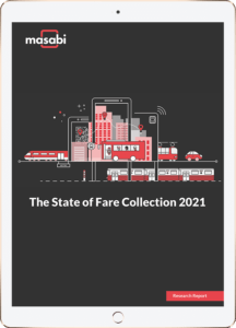 State of fare collection