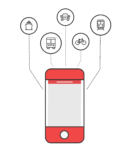 mobility as a service app