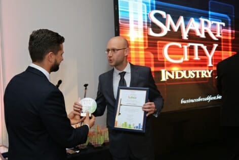 Smart City Awards