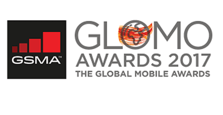 Glomo awards 2018