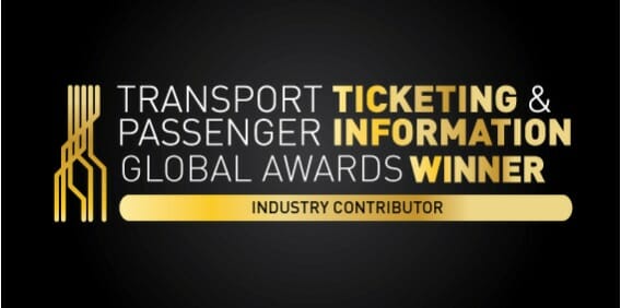 Transport Ticketing Awards 2016