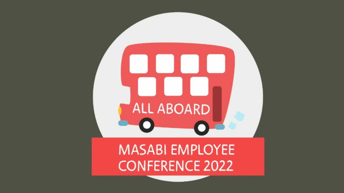 all aboard masabi conference