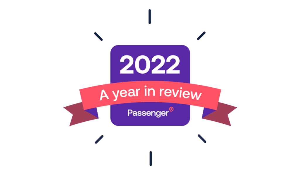 2022 A year in review