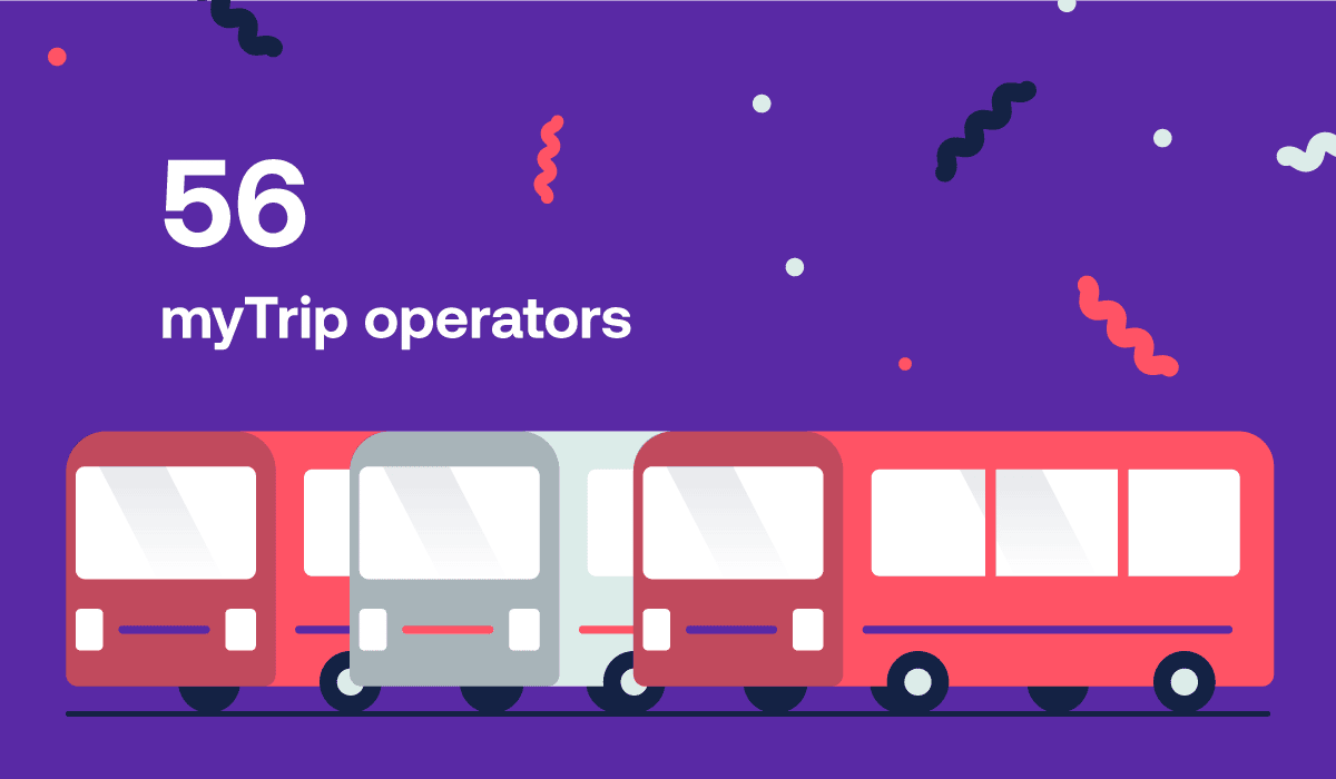 56 mytrip Operators