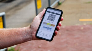 prt mobile ticketing app