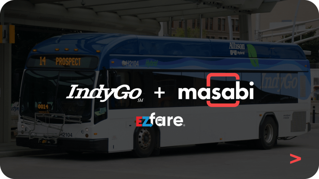 indygo-ezfare-masabi-account-based-ticketing-justride-app