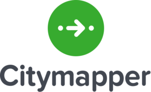 Citymapper logo