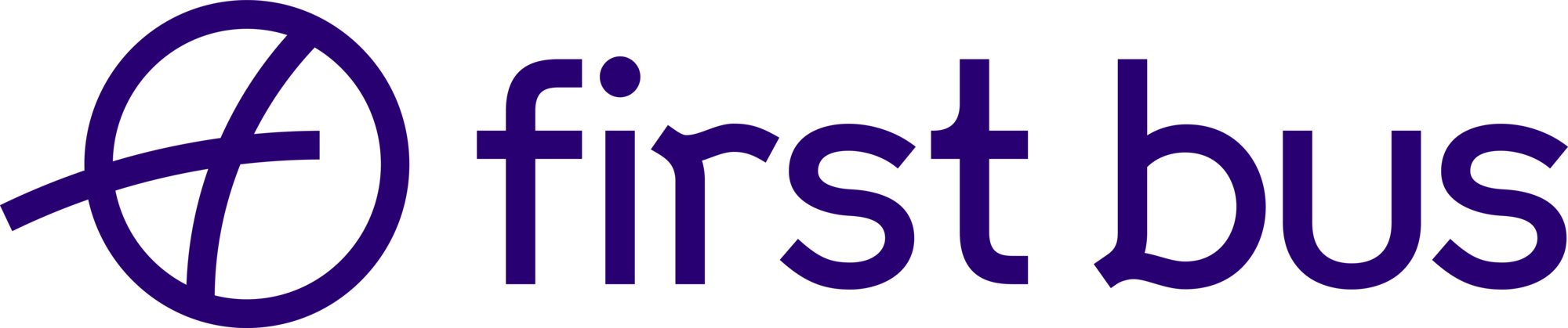 First Bus