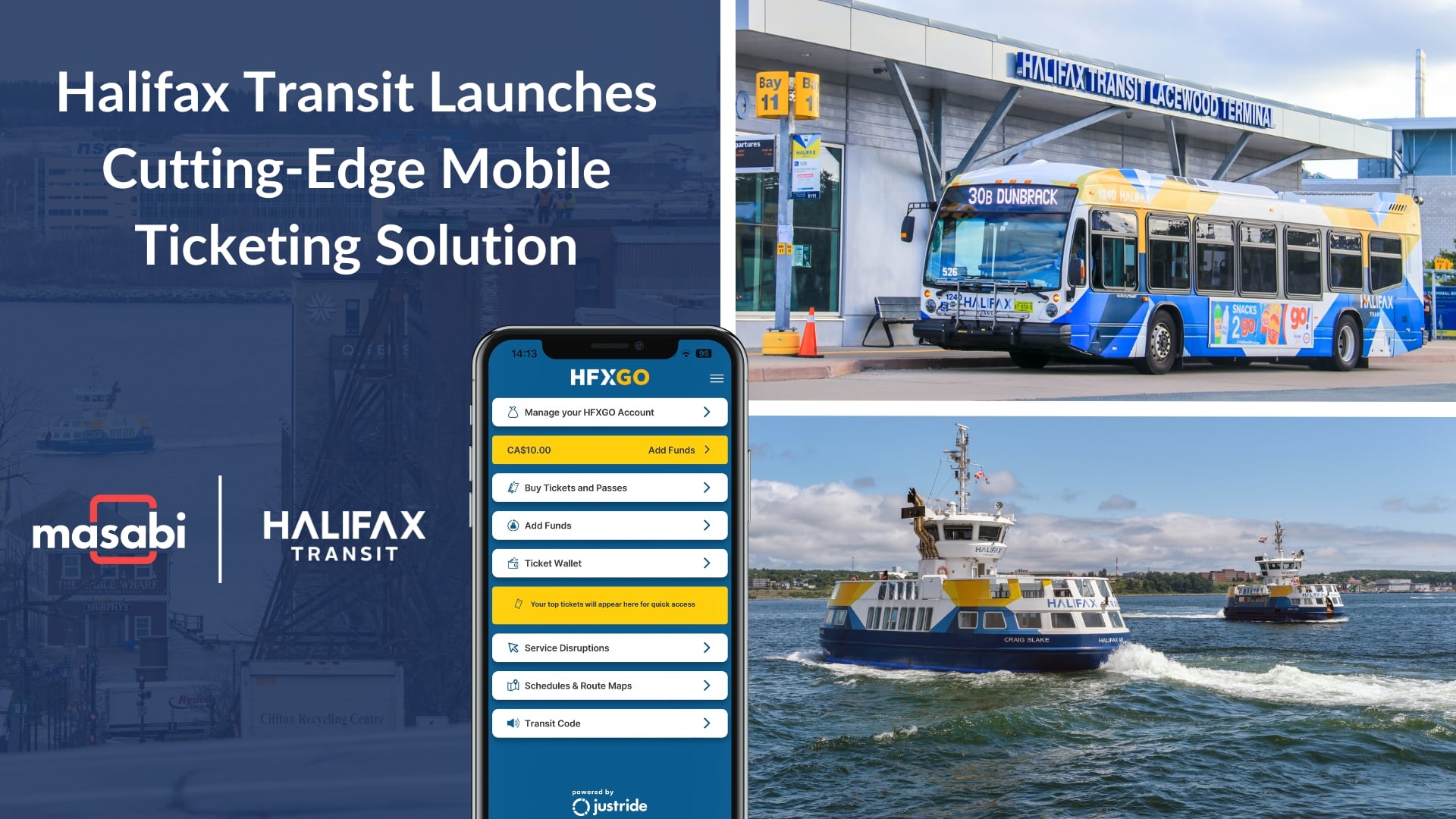 Halifax