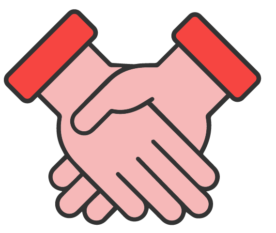 Handshake