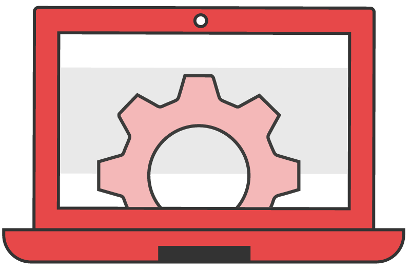 API
