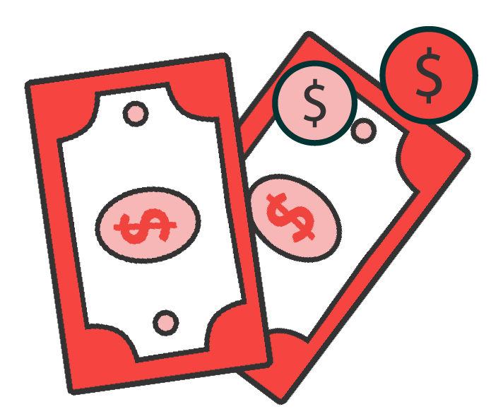 Cash Payment